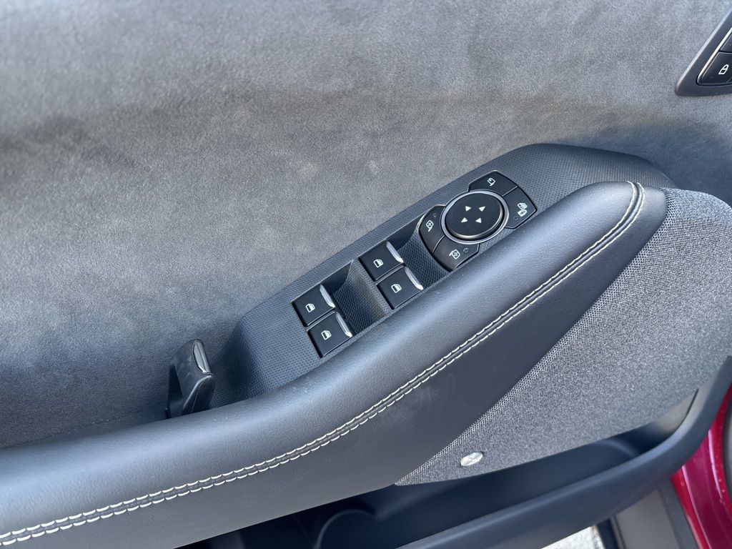 2025 Ford Mustang Mach-E GT - Photo 15