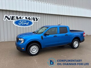 2026 Ford Maverick XL TRUCK