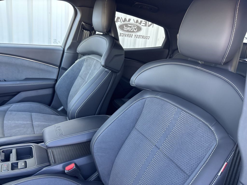 2025 Ford Mustang Mach-E GT - Photo 26