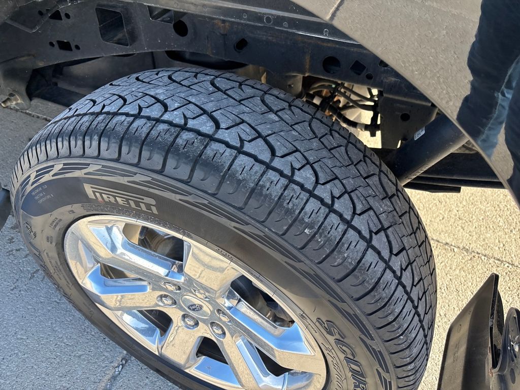 2023 Ford F-150 XLT - Photo 8