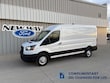  Ford Transit Commercial