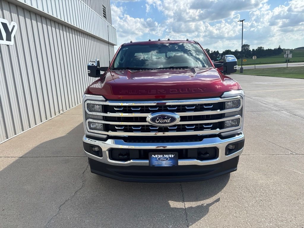 New 2026 Ford Super Duty F-250® Lariat® TRUCK