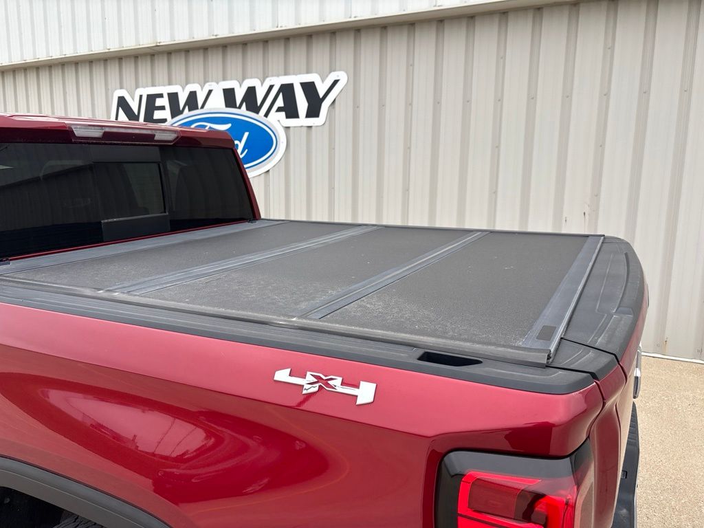 2020 GMC Sierra 1500 SLT - Photo 11