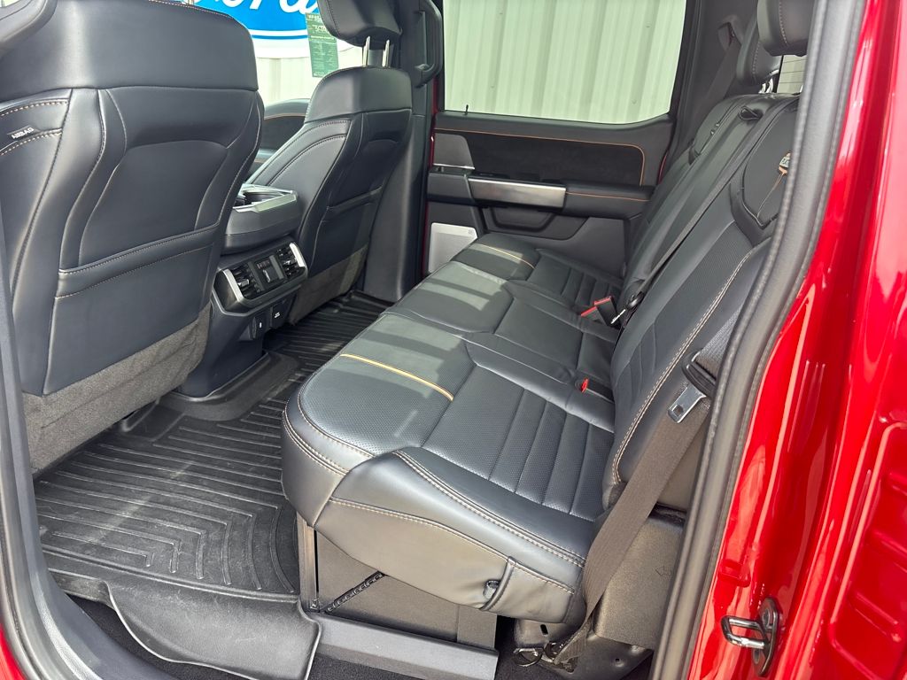 2023 Ford F-150 Platinum - Photo 36
