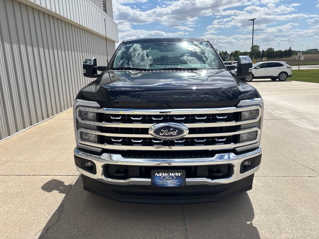 New 2026 Ford Super Duty F-250® Lariat® TRUCK
