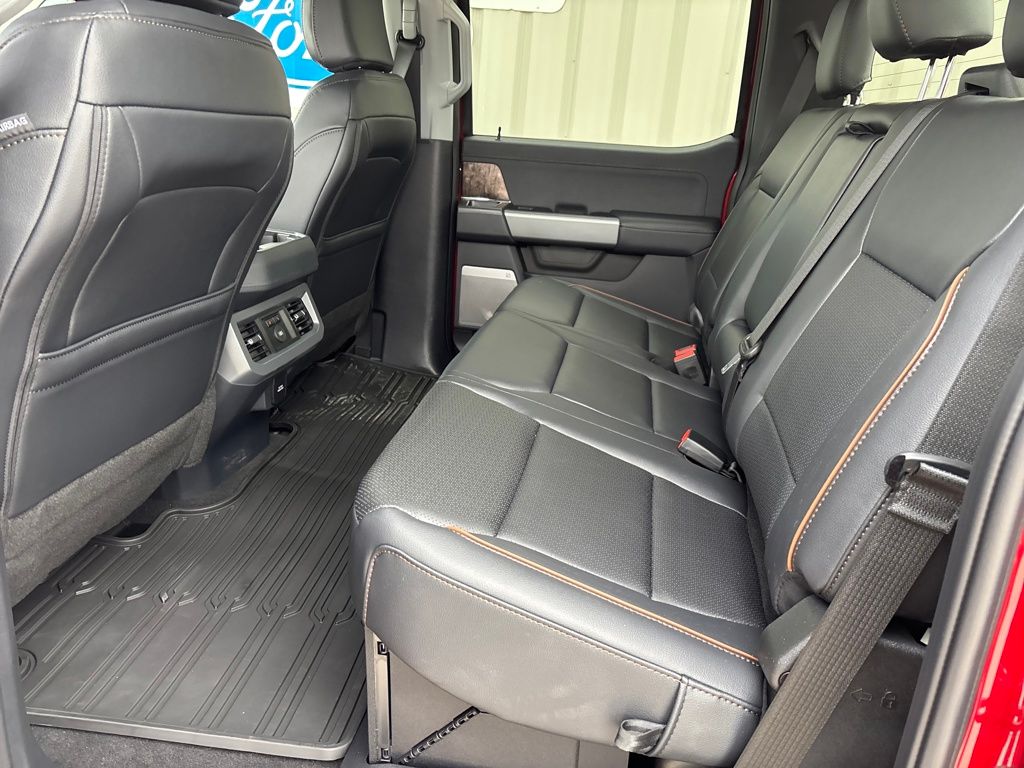 2026 Ford F-350 Super Duty Lariat - Photo 33