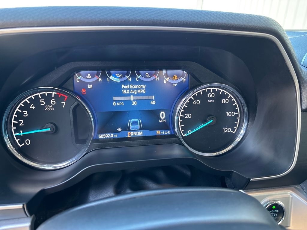 2023 Ford F-150 XLT - Photo 20