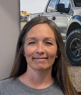 Staff member Jessica Wetzel  from ID_93836ecd9033