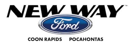 New Way Ford