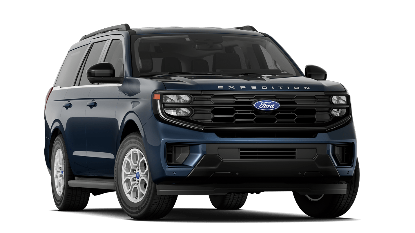 2025 Ford Expedition<sup>®</sup> Active<sup>®</sup>