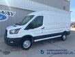 Ford Transit Commercial