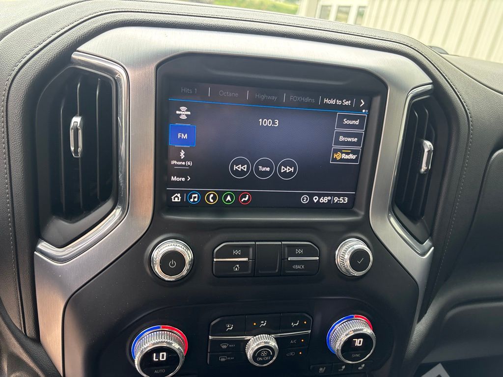 2020 GMC Sierra 1500 SLT - Photo 22