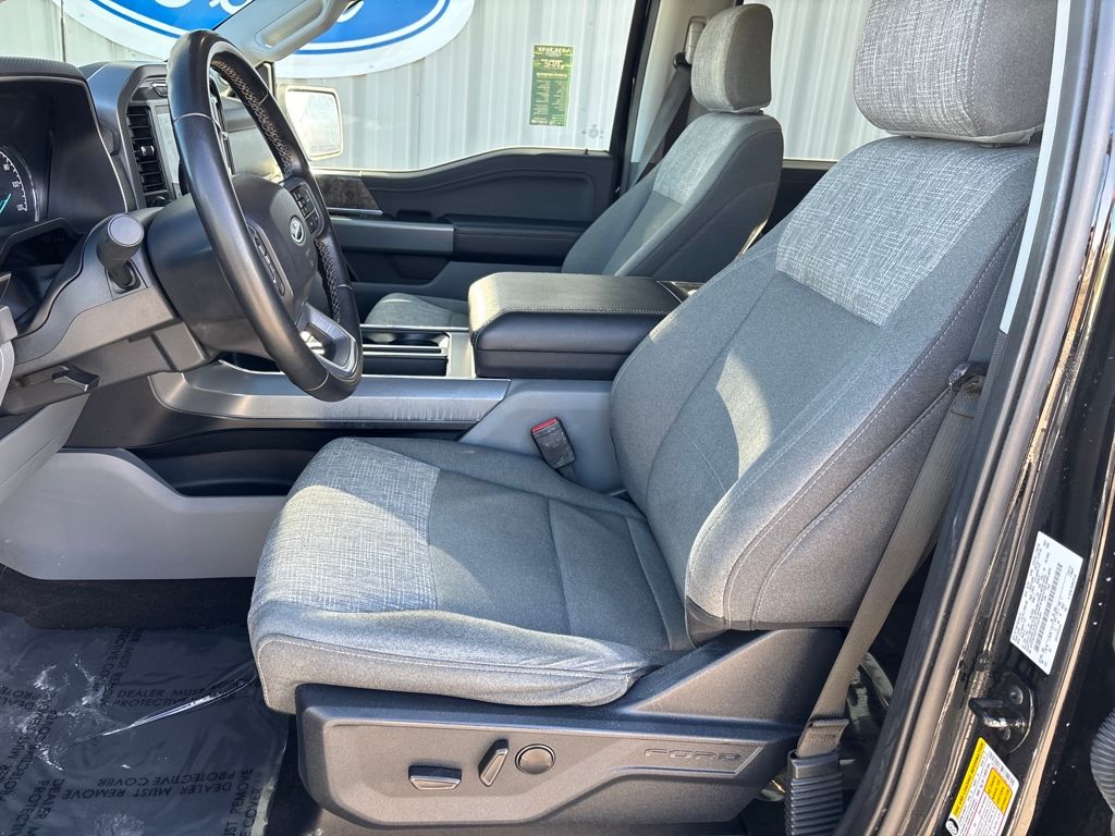 2023 Ford F-150 XLT - Photo 14