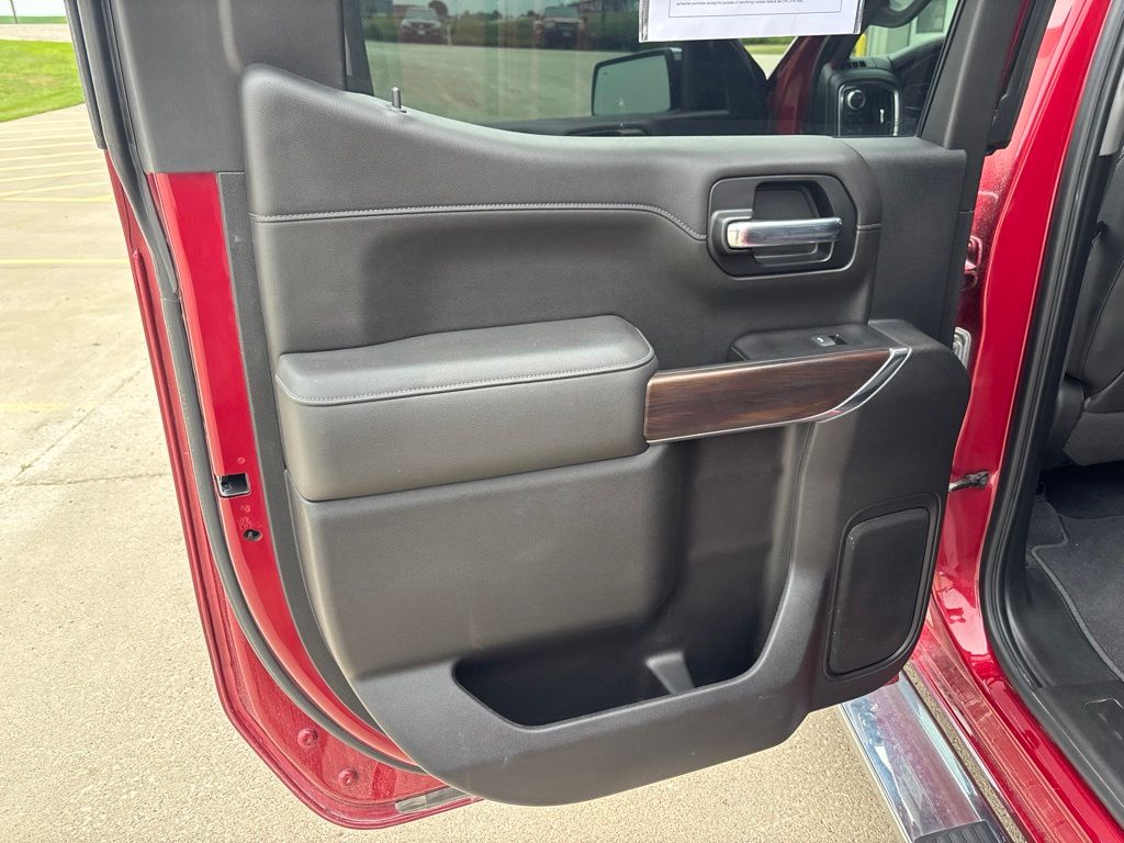 2020 GMC Sierra 1500 SLT - Photo 30
