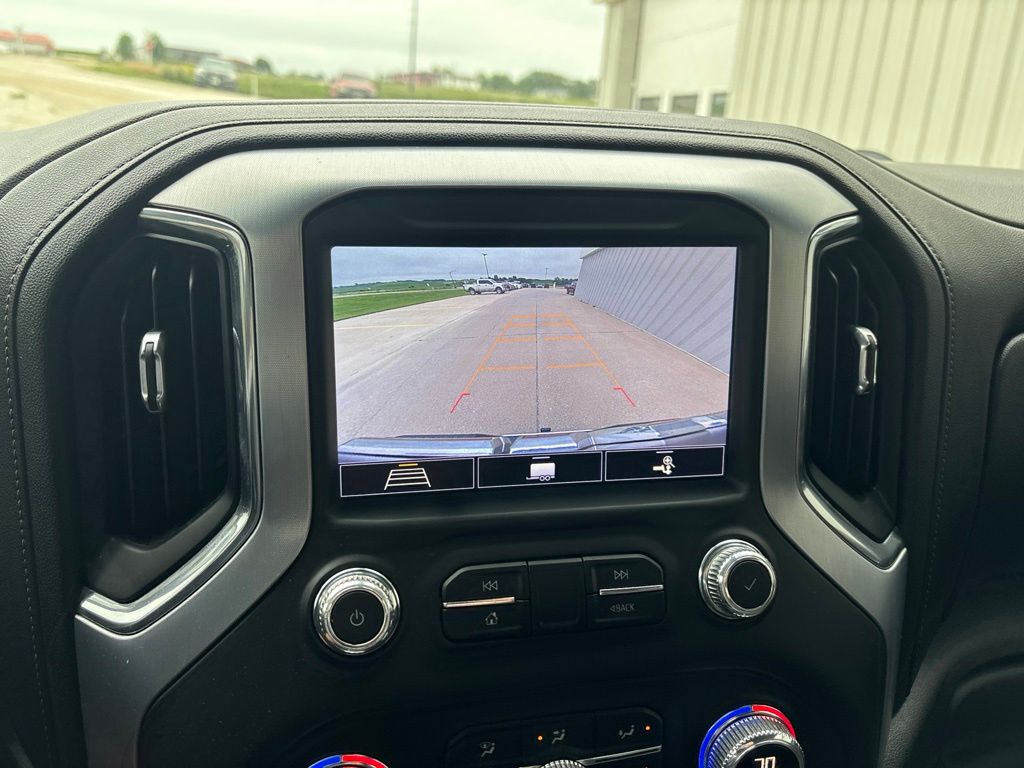 2020 GMC Sierra 1500 SLT - Photo 34