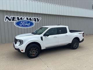 2026 Ford Maverick Tremor&reg; TRUCK