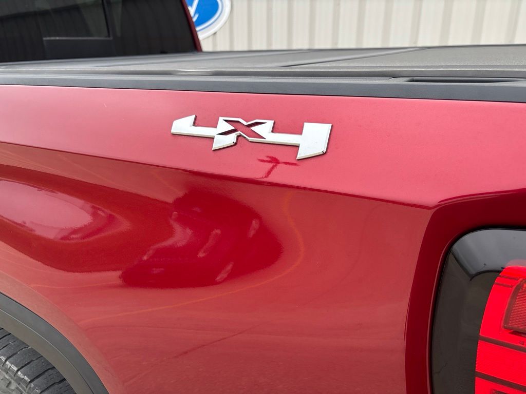 2020 GMC Sierra 1500 SLT - Photo 10