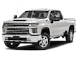 Chevrolet Silverado 2500HD