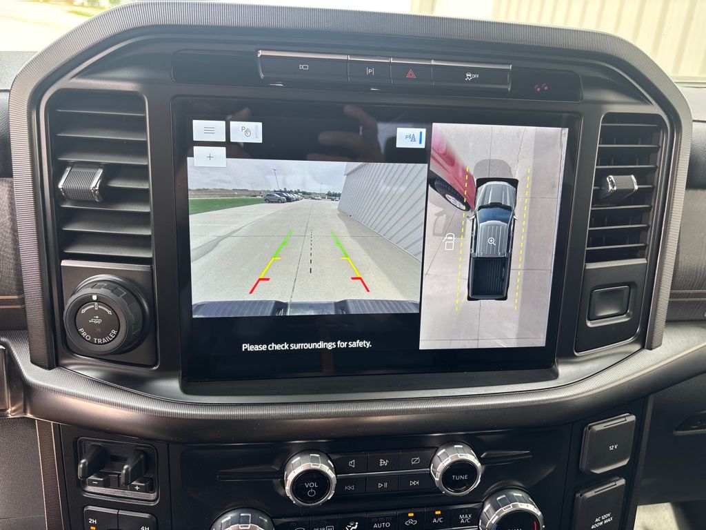 2023 Ford F-150 Platinum - Photo 40