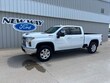 Chevrolet Silverado 2500HD