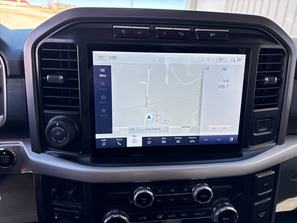 2023 Ford F-150 XLT - Photo 32