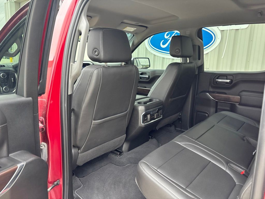 2020 GMC Sierra 1500 SLT - Photo 31