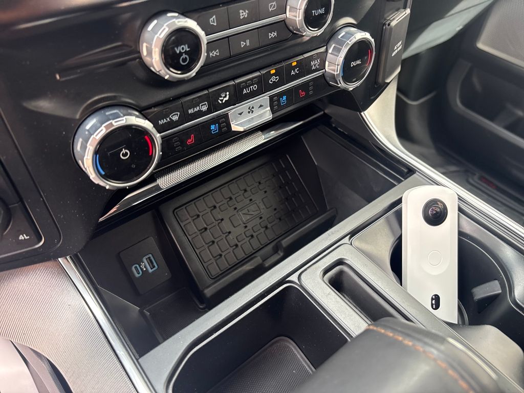 2023 Ford F-150 Platinum - Photo 29