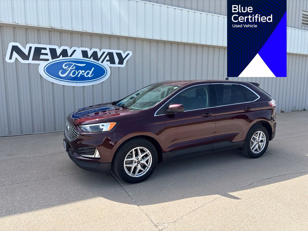 2023 Ford Edge