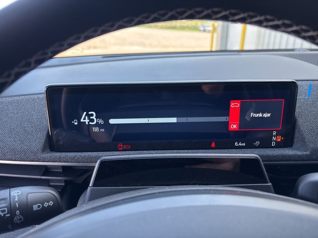 2025 Ford Mustang Mach-E GT - Photo 20