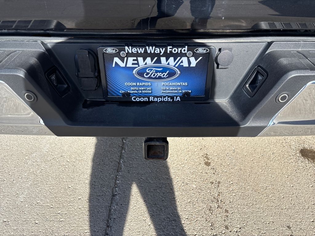 2023 Ford F-150 XLT - Photo 10