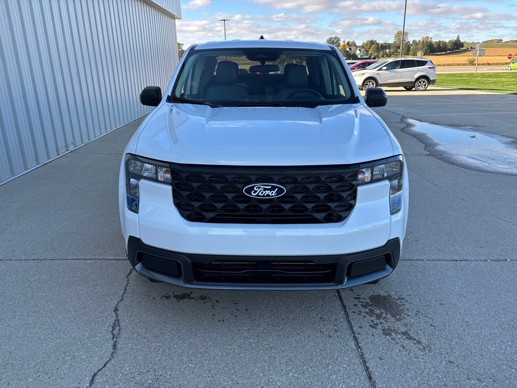New 2025 Ford Maverick XLT TRUCK