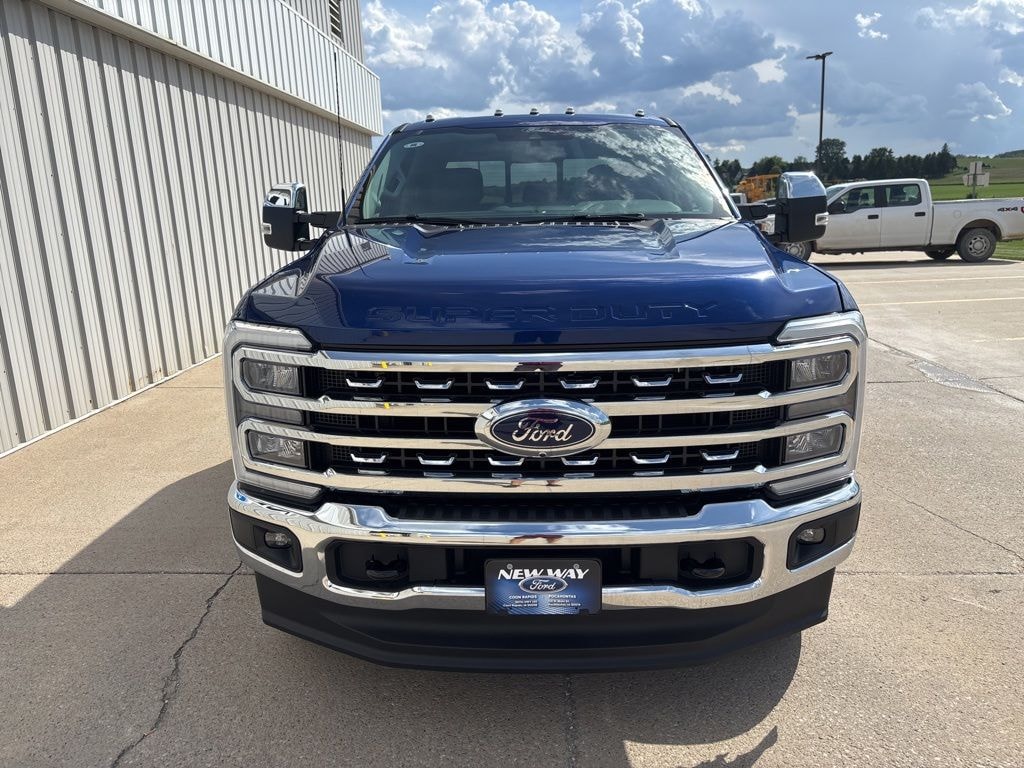 New 2026 Ford Super Duty F-250® Lariat® TRUCK