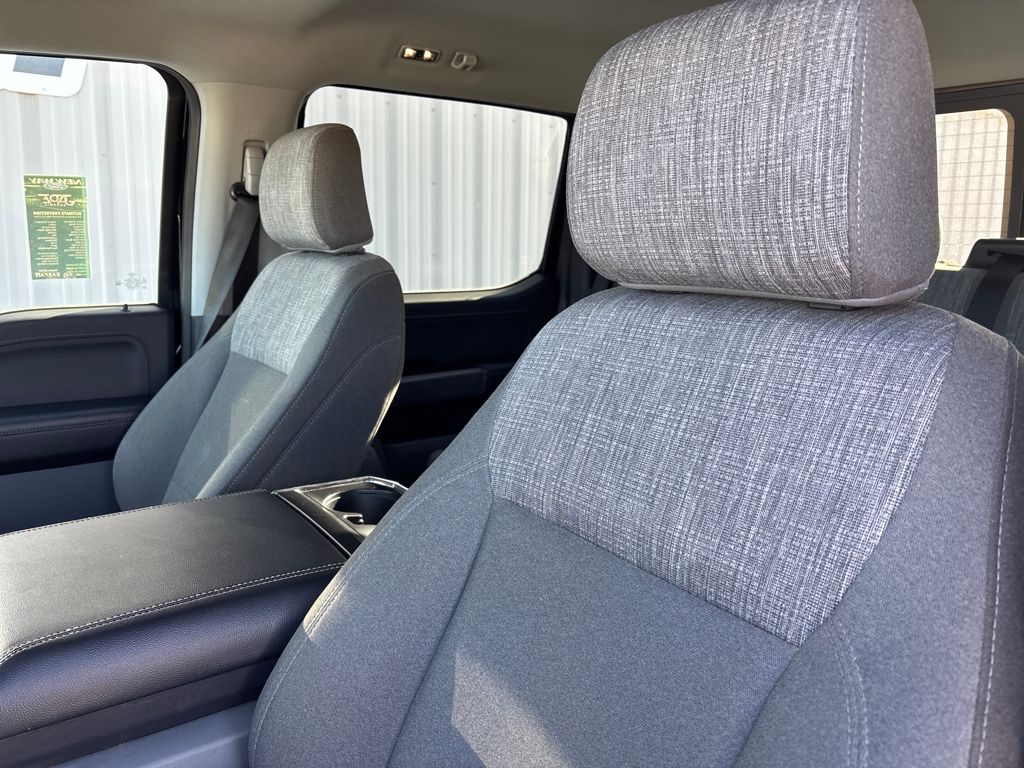 2023 Ford F-150 XLT - Photo 25