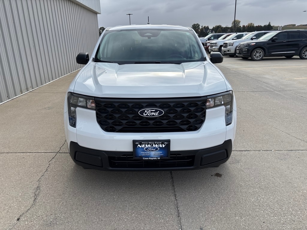New 2025 Ford Maverick XL TRUCK