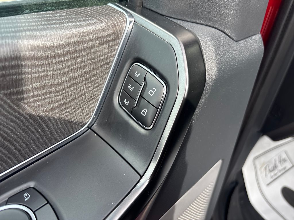 2023 Ford F-150 Platinum - Photo 21