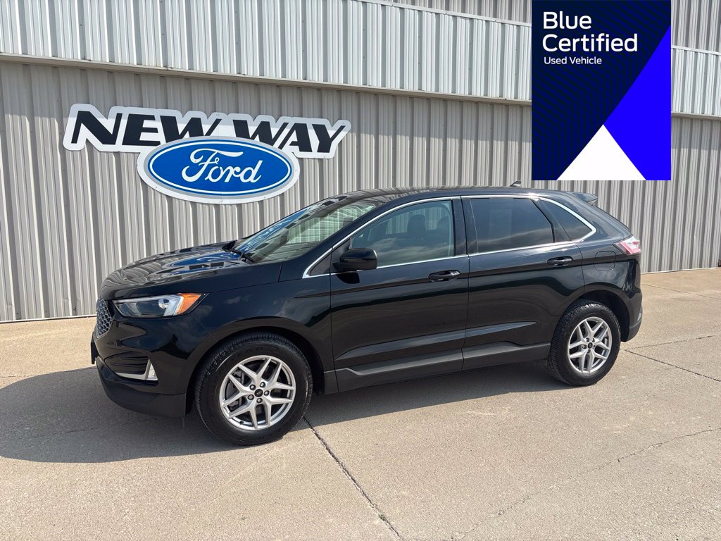 2023 Ford Edge