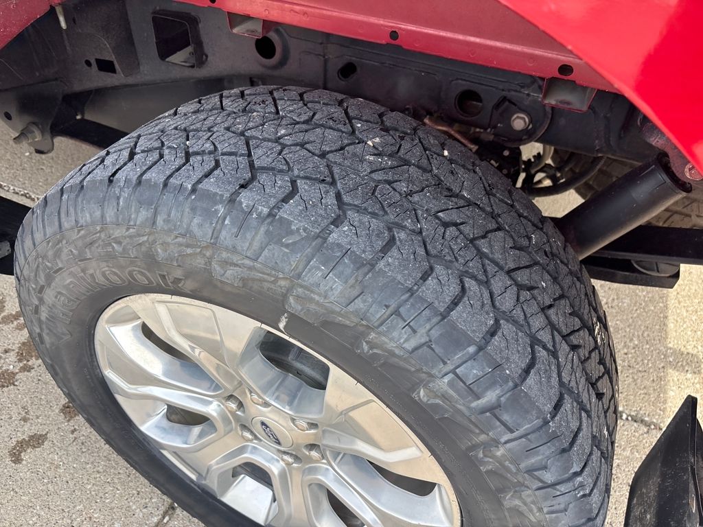 2023 Ford F-150 Platinum - Photo 9