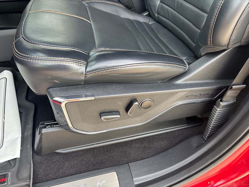 2023 Ford F-150 Platinum - Photo 33