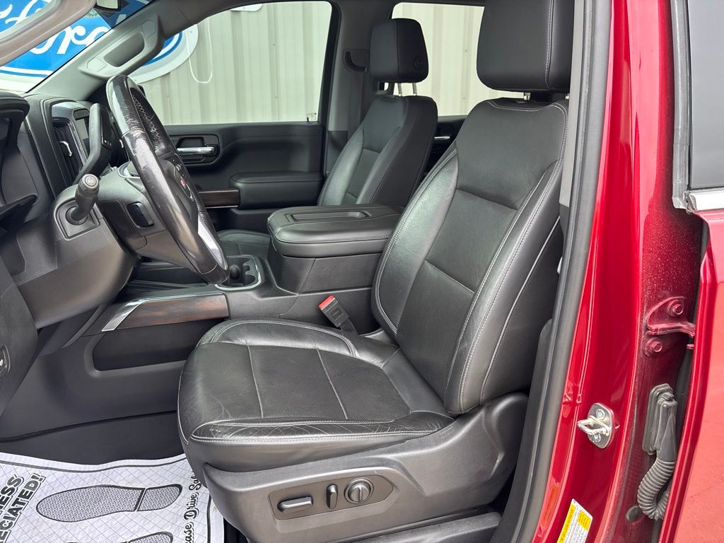 2020 GMC Sierra 1500 SLT - Photo 14