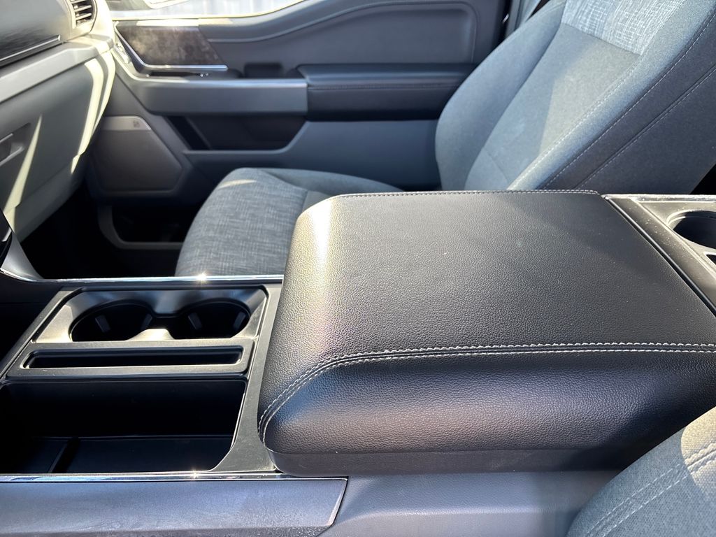 2023 Ford F-150 XLT - Photo 24