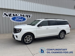 2026 Ford Expedition MAX Active SUV