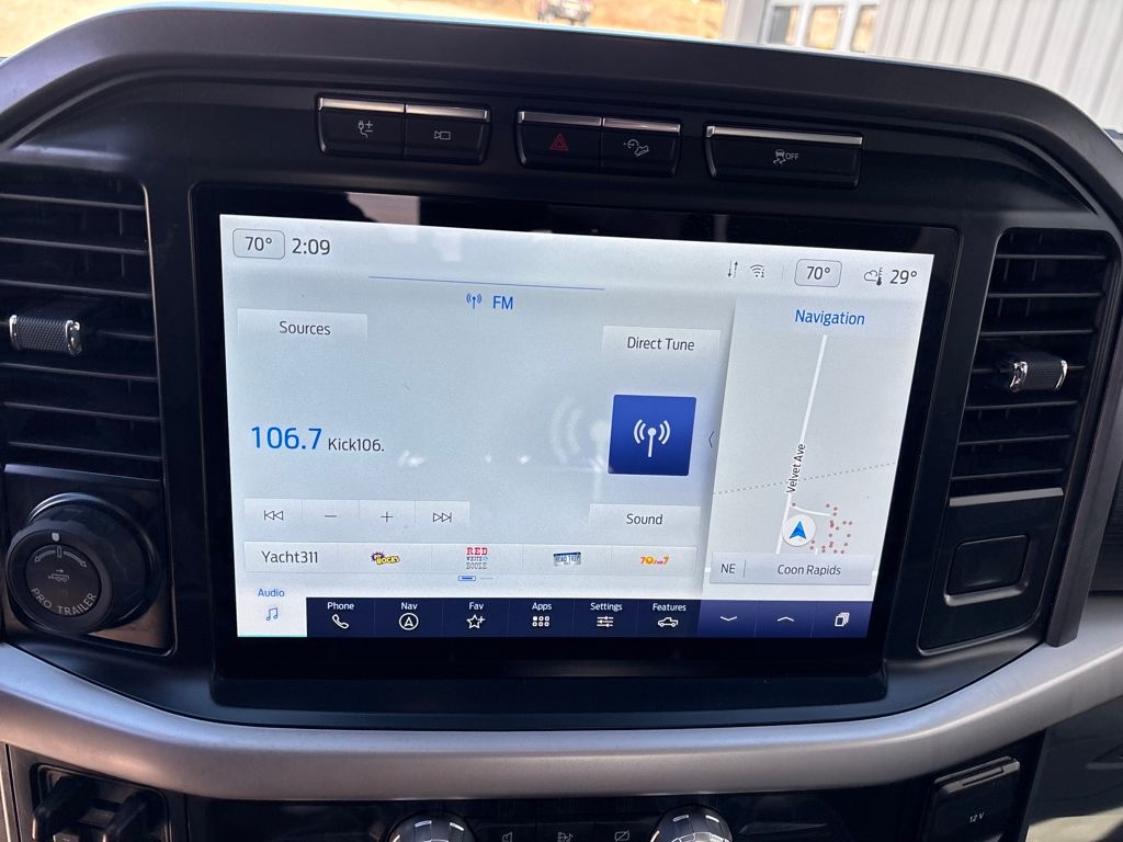 2023 Ford F-150 XLT - Photo 22