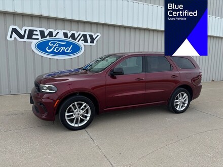 2024 Dodge Durango GT SUV