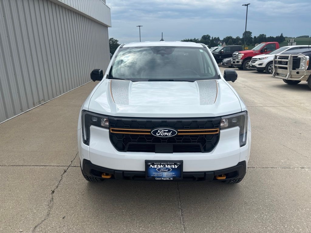 New 2026 Ford Maverick Tremor® TRUCK
