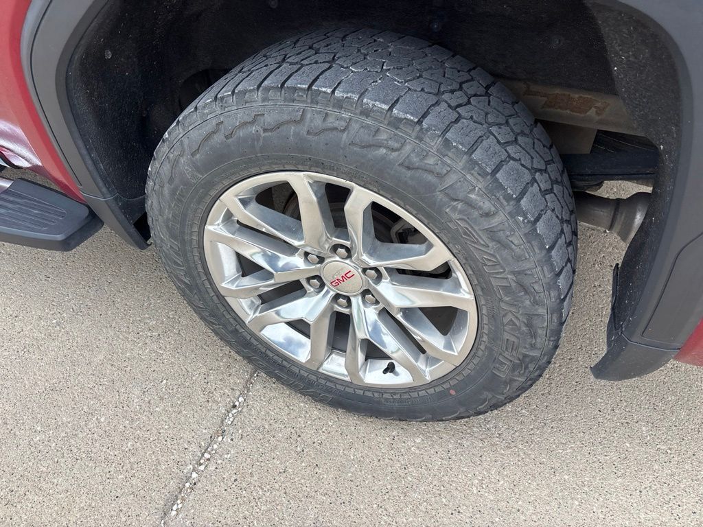 2020 GMC Sierra 1500 SLT - Photo 8