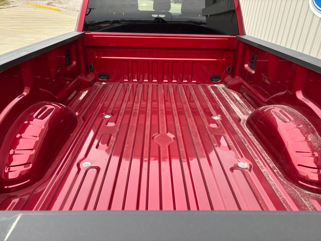 2026 Ford F-350 Super Duty Lariat - Photo 10