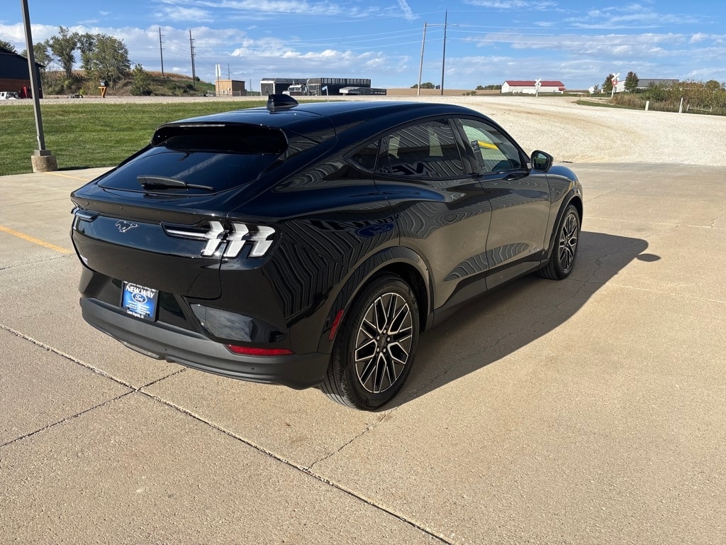 New 2025 Ford Mustang Mach-E Premium CROSSOVERS