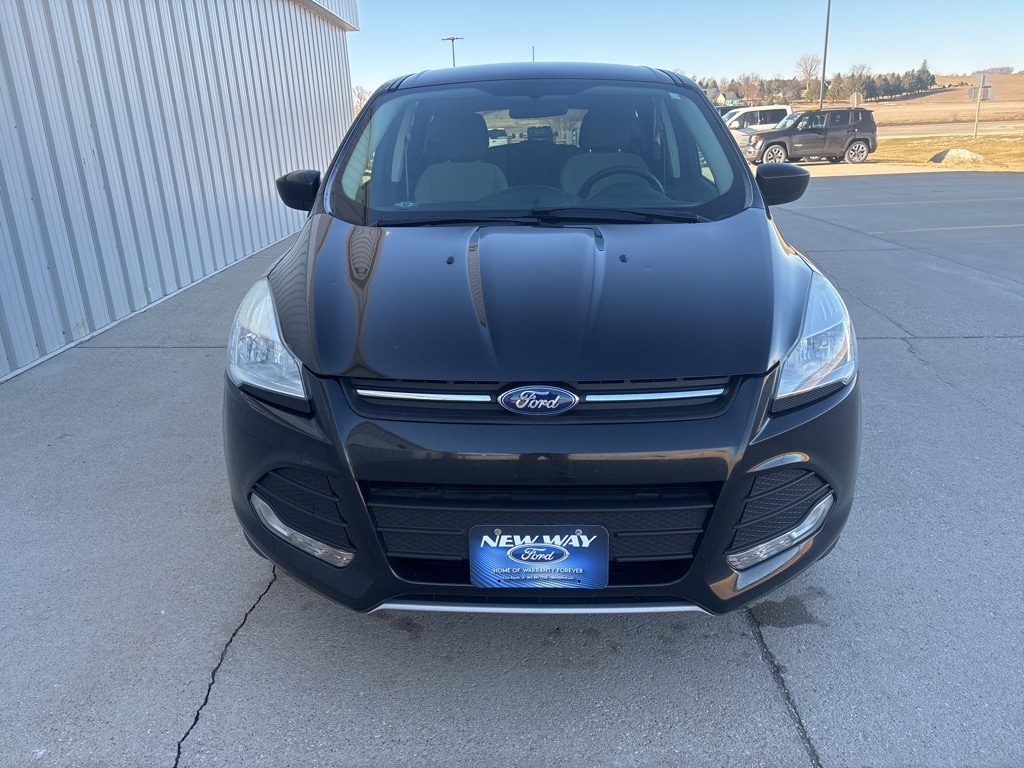 Used 2013 Ford Escape SE with VIN 1FMCU0GX2DUC68546 for sale in Coon Rapids, IA