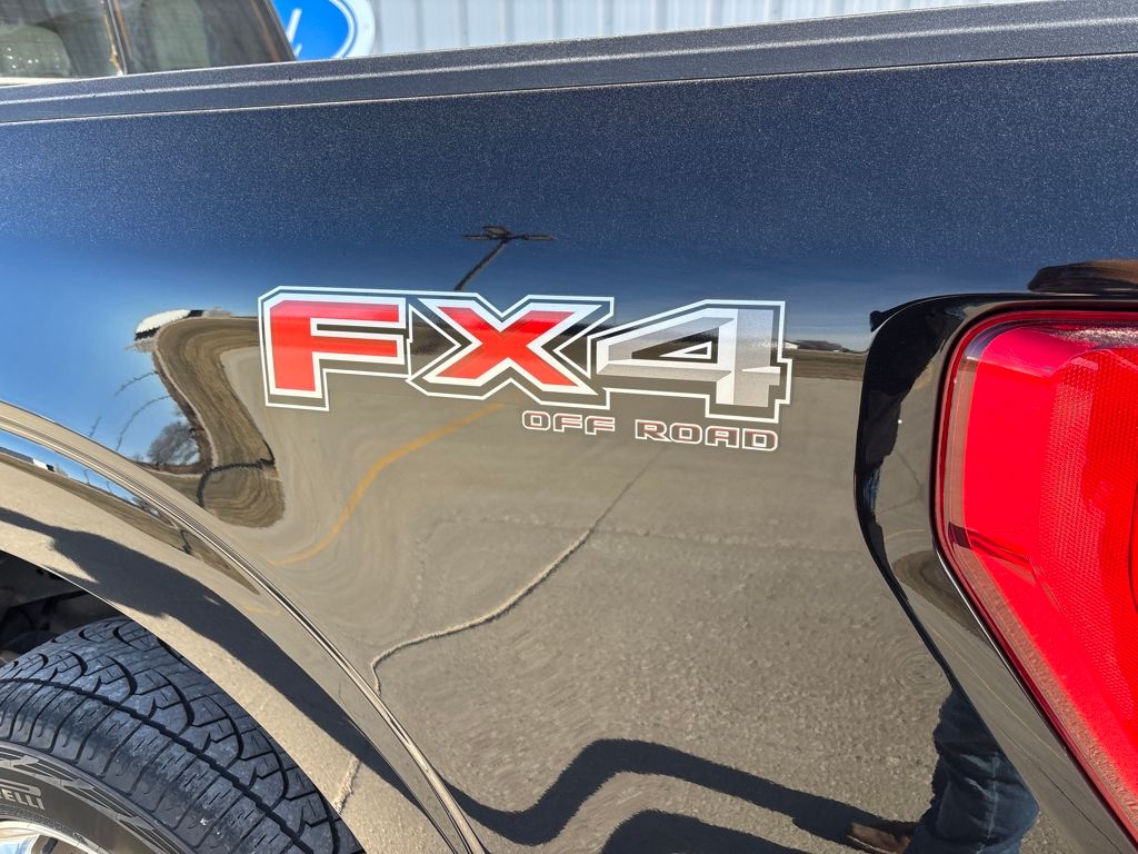 2023 Ford F-150 XLT - Photo 9