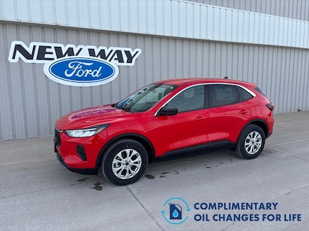 Featured new 2024 Ford Escape Active SUV for sale in Coon Rapids, IA